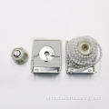 Warmteweerstand Rollerblind waterdichte rollijsprong